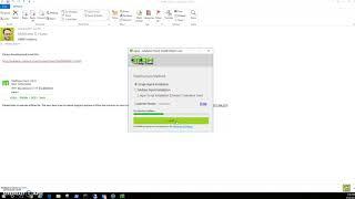 How to install MDH Technologies RMM Software