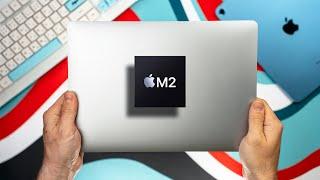 I Bought The CHEAPEST M2 MacBook Pro 13