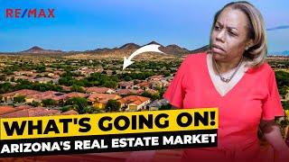 Unlocking Success in Arizona's Real Estate Market with Donna Allman