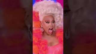 RuPaul's Drag Race Talent Show: Aja #shorts