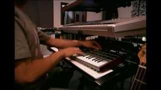 The Neptunes: In The Studio (Chad & Pharrell)