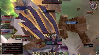 10man Heroic Al'Akir - Holy Paladin PoV