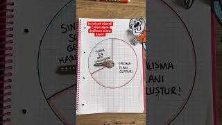 Bu yıl çok düzenli çalışacağım dedikten sonra hayat: