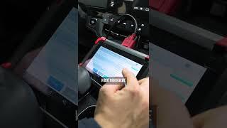 ДИАГНОСТИКА Китайских Авто. CHANGAN UNI-K увидит ???