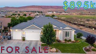 st george utah home for sale