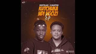 Guntolah & K Banton - Minyama (Official Audio) #KutchukaNdiNgoziEP