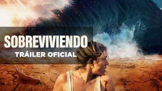 SOBREVIVIENDO (SURVIVE) | Tráiler oficial subtitulado | En cines diciembre 5