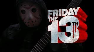 Nick Percev - Friday The 13th [Music Video]