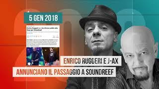 La musica è cambiata | Soundreef
