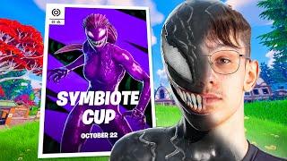 115 Kills im Symbiote Cup…!