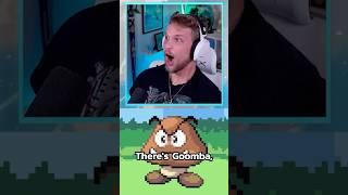 When Pokémon and Mario Games FUSE TOGETHER