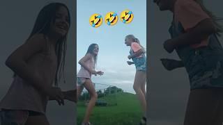 Run Fast #dance # viral #viralvieo # friends #shorts #shortsviral #shortsvideo