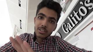 Zalalat se Burger Lab tk ka safar |Vlog12|Ubaid Rehman