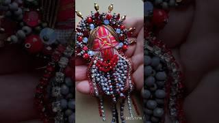 #jewelry #handmade