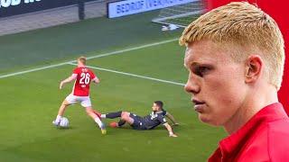 Genius Plays By Kees Smit 24/25!