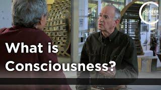 Russ Hurlburt - What is Consciousness?