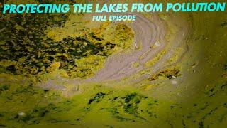 Protecting the Lakes from Pollution | Great Lakes Now