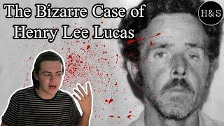 The Bizarre Case of Henry Lee Lucas