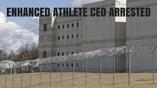 Enhanced Athlete CEO Arrested | Tiger Fitness