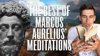 How To Read Marcus Aurelius’ Meditations (the greatest book ever written)