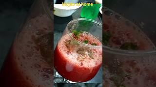 घरवालों ने बोला होटल वाला Mojito #summer #drink #mojito #ytshort #viralshorts #recipeshorts