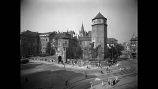 Königsberg Castle - Photographs from 1935-1943