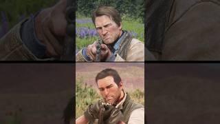 Arthur vs. John - RDR 2 | Who is Best?