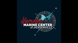 Welcome to Yamaha Marine Center of Jacksonville