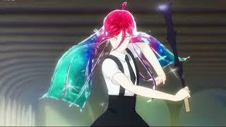 Aparición de Alex Roja- Houseki no Kuni