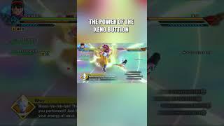 I TRIED THE ZENO BUTTON AND THIS HAPPENED