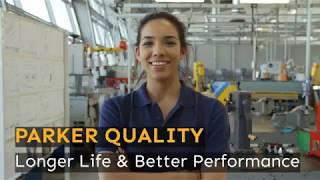 Introduction to Tandem Piston Pumps | HP Series | Parker Hannifin