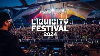 MUZZ @ Liquicity Festival 2024 