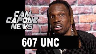 607 Unc: Big Meech Snitched On Cuffy After Cuffy Gave Him $1,000,000 To Pay The Ransom For J. Bo