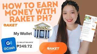 How to Earn money with Raket ph? #Raketph2024 #digitalproduct #kumitasaraketph2024