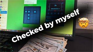 Stake Predictor Bot for Mines Ton Game with Bonus – How I Got 57,000 Free USDT No Deposit Strategy