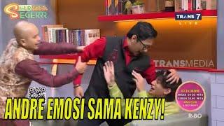 Kenzy Curhat Sama Andre, Bingung Milih Ummi Atau Widi | SAHUR LEBIH SEGERRR (20/04/23) Part 5