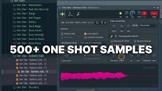 The Complete One Shot Masterclass: Beginner to PRO