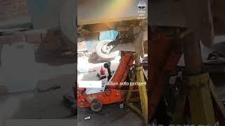 Indian auto garage4 #garage #shortsfeed #garageoto #song #shortvideo #viral #ytshorts #