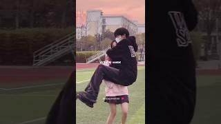 Teri naar song|tere bina mood off tere pyar da|  cute couple fight song #viralsong #punjabisong