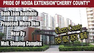 Luxury 2/3/4 BHK Apartments/Flats in Noida Extension | Property in Noida | Call Us: +91-9990363222