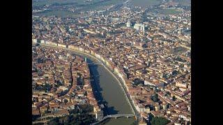 LA STORIA DI PISA (DOCUMENTARIO)