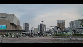 동대구역(Dongdaegu Station)(20230727)