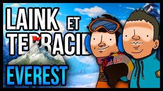 ON MONTE L'EVEREST, EN FAIT C'EST SUPER FACILE (Roblox)