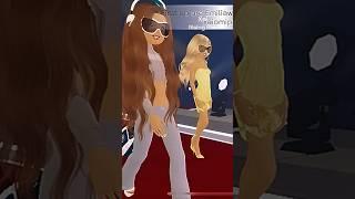 Fashion fashion || Emilia edits || with xaiomi || #roblox #subscribe #dresstoimpress #viral