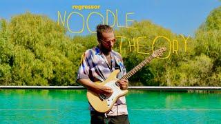 regressor | NOODLE THEORY