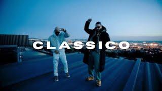 Sch x Naps x Jul Type Beat 2023 "CLASSICO" | instrumental Afro Marseille/Banger | instru Rap 2023