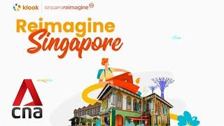 Singapore Tourism Board partners Klook to promote regional tourism