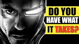 CAN YOU TAKE THE RISK?