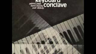The Keyboard Conclave - Medové Koláčky (1978)