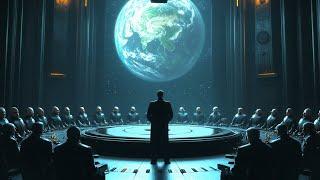 Human Diplomat Stuns Galactic Council: 'It’s Time for War!' | HFY Stories | HFY Sci-Fi Story